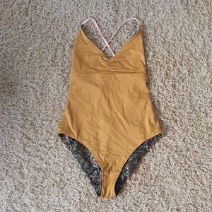Patagonia One Piece Bathing suit